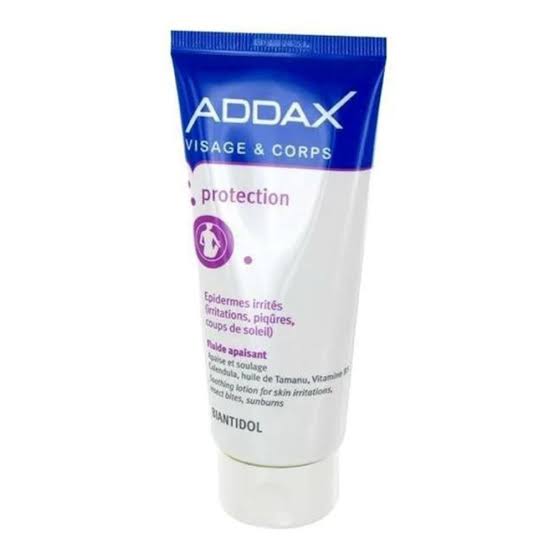 ADDAX BIANTIDOL